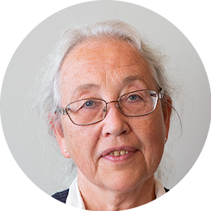 Ellen Gundersen
