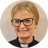 Karen Marie Lereim Sævareid